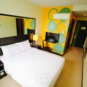 Go Hotels Dumaguete